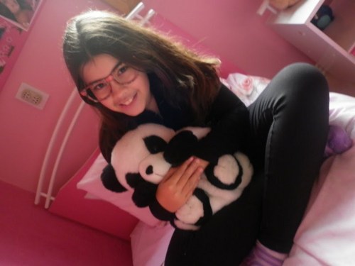 mandy_lp's profile picture. 