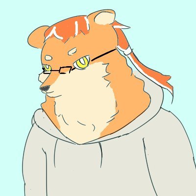 巴爾斯さんのプロフィール画像