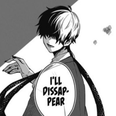 unfollow if want :vさんのプロフィール画像