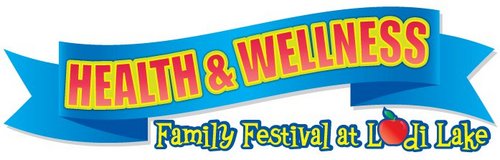 1st Annual Lodi Health & Wellness Family Festival/General Mills Trix Run Saturday September 24th @ Lodi Lake 8-2pm