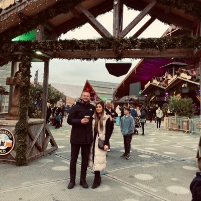 190Jones's profile picture. 🐺🧡🖤