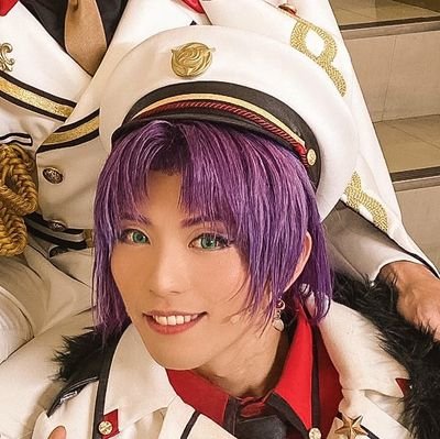 J-kun suki 💕
|| Lii/Run/Ken || 19⇧ || they/them || ind/eng ||
https://t.co/b0itx7DeNc