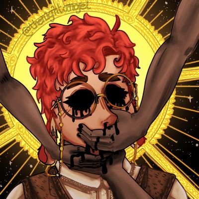 Angel 🎗🧨さんのプロフィール画像