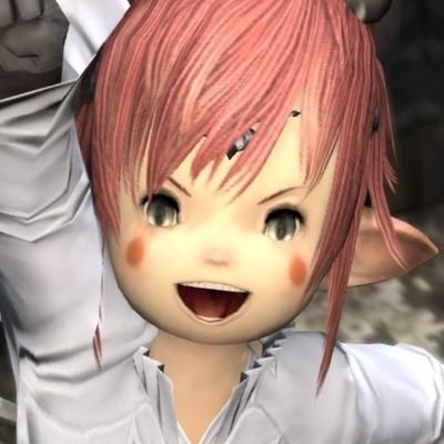 2021/07開始。のんびりまったりエオルゼアの世界を冒険しています。ストーリーに日々感動。FF14ほんと楽しい!!