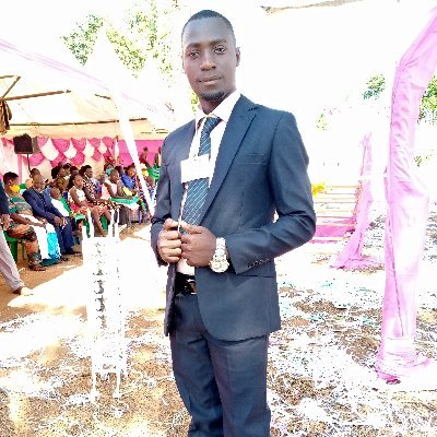 KawesiY's profile picture. I am a journalist by professional