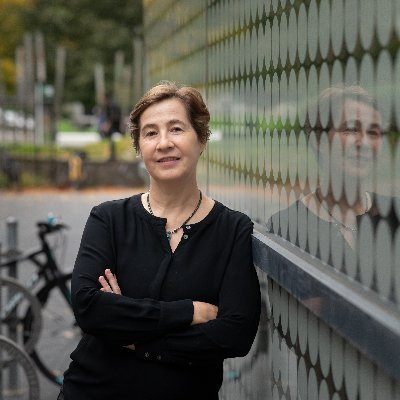 FionaAliceMill's profile picture. Tweets my own.