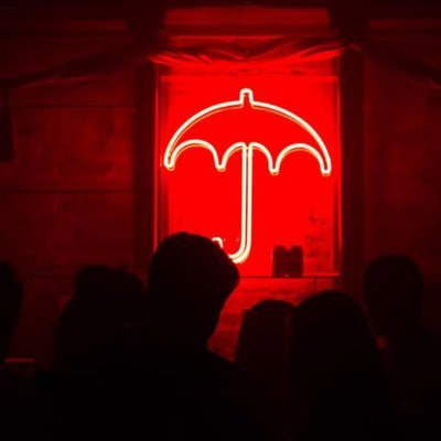 red___umbrella's profile picture. 