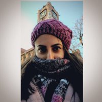 the woman who sold the world (@veridest) 's Twitter Profile