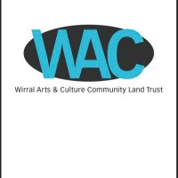 WIrral Arts and Culture Community Land Trust(@WAC_CLT) 's Twitter Profile Photo