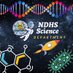 NDHS Science Dept (@ndhs_science) Twitter profile photo NDHS Science Dept (@ndhs_science) Twitter profile photo