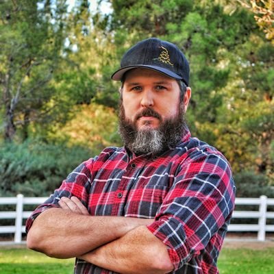 @Redstate Contributor & co-host of VIP Gold Show, Polling Geek, Dad, libertarian, Beard Curator, Equal Opportunity BS caller, Conservative Refugee in Texas.