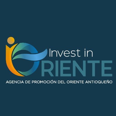 Conectamos el Oriente Antioqueño con el mundo🌎 en temas de innovación💡, cooperación🤝 e inversión💵.  
¡Únete a nosotros para impulsar el desarrollo regional!