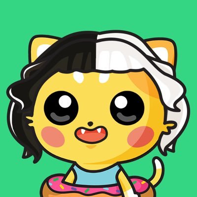 rahealala's profile picture. I dream and draw!