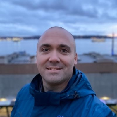 paulkostak's profile picture. Former educator, now a Finance Analyst, FL ASCD Board