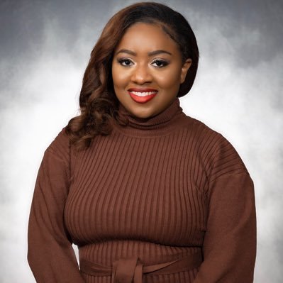 Owner of BlackDesign Solutions @blackdesignsol. Product Design and Delivery Consultant. Somewhere creating accessible experiences 💫✨ She/Her