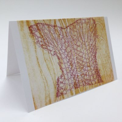 #Knit #Print cards & prints. using hand knit lace to create soft ground copper etchings & textile relief prints. Shop @ink_paper_press Formerly @shipstondesigns