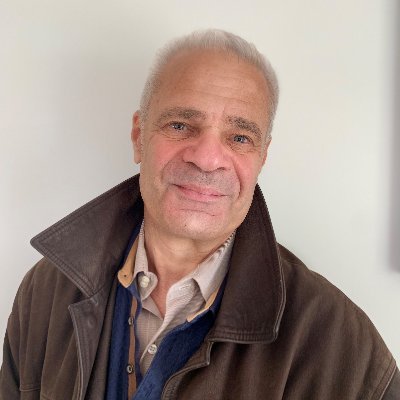 OlivierHess1's profile picture. Atos Quantum Computing Leader - France