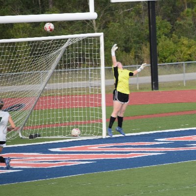 Goalkeeper, Poplarville Lady Hornet Soccer #42, Gulf Coast United ‘07 #42; Class of 2025, GPA 4.14; Sophomore class VP 22-23; Junior class leadership team 23-24