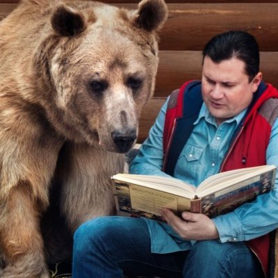cwarzelReads's profile picture. Tweeting what @cwarzel is reading