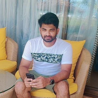 vspkarthikeyan1's profile picture. 