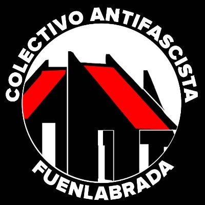 Organización contra el auge del fascismo. 🔴⚫
Barrios obreros organizados, multiculturales, feministas y anticapitalistas.
Colabora! caf16@riseup.net