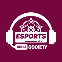 SHSU Esports (@shuesports) Twitter profile photo