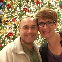S DeGiorgio Author (@ssdegiorgio) 's Twitter Profile
