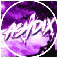 asydix tv (@asydix2) 's Twitter Profile