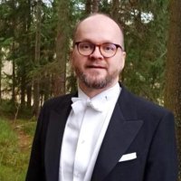 Kalle Vihtari(@kallevihtari) 's Twitter Profile Photo