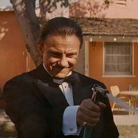 Winston Wolfe (@mrwwolfe) 's Twitter Profile