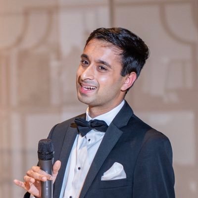 ShreyRamaswami's profile picture. Finance @Apple | Previously @Cisco | Class of 2020 @SantaClaraUniv | Carnatic Musician