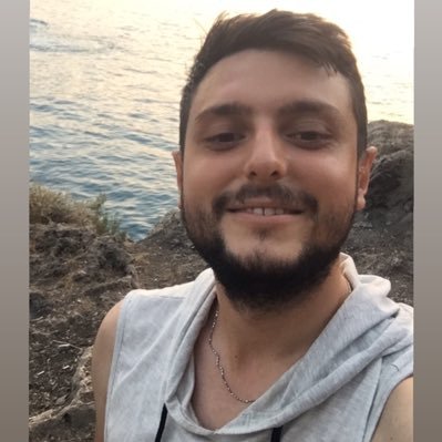 emrekrmnl's profile picture. 