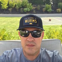 Jerod Wurm (@jerodwurm) 's Twitter Profile