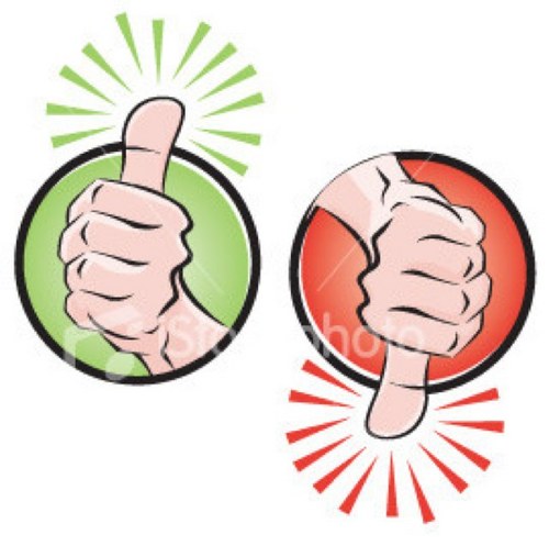 Reviews for iOS Apps in 140 characters or less!