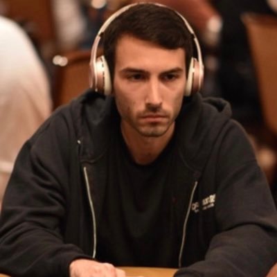 PatMoorePoker Profile Picture