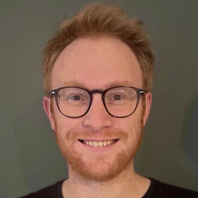 Solutions Architecture Lead @AgoraIO. Previously News @Twitter.