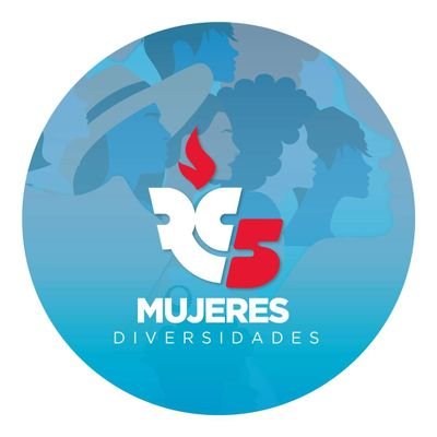 Secretaria Nacional de Mujeres y Diversidades del Movimiento Revolución Ciudadana