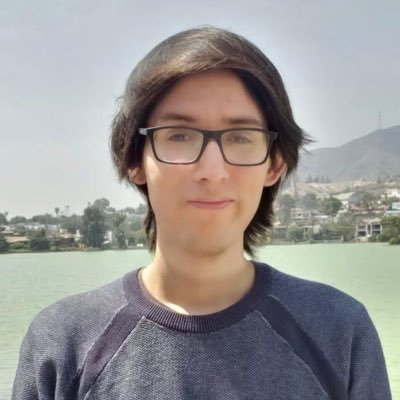 Undergrad student in Biology @cayetanoheredia | Interested in Computational Biology, Genome Sequencing, Nanopore