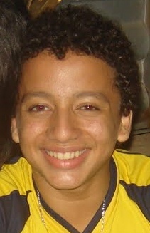 A vida é feita de escolhas, e essas nos levam a lugar distintos. Escolhi servir a Deus e ser testemunho da sua Palavra em minha vida.