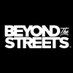 BEYOND THE STREETS Art (@Beyond__streets) Twitter profile photo