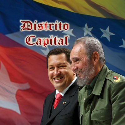 Somos los colaboradores de la Misión Médica Cubana en el DISTRITO CAPITAL. Fieles al legado de Fidel y Chávez dando lo mejor por la salud del pueblo amigo.