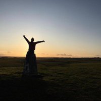 Eve Draper (@evedrapergeo) 's Twitter Profile