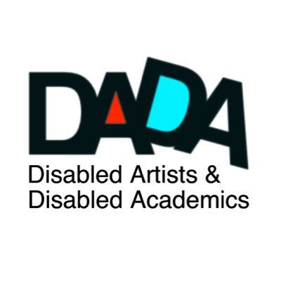 We are group of artists & academics whose mission is to achieve greater equity inline with #UNCRPD for disabled people thru art, academia & collaboration