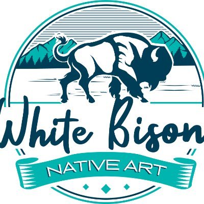 White Bison Native Art is a purveyor of jewelry, apparel and lifestyle decor. Native American designed and made.