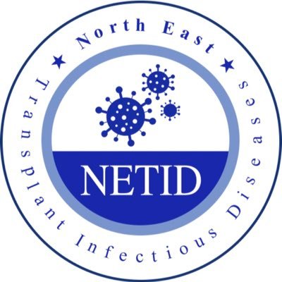 Community of #TxID professionals in Northeastern USA. Interested in #TxID education & regional research collaboration. #idtwitter. acct managed by @rk3