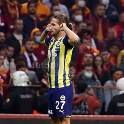 FENERBAHÇE HERŞEY