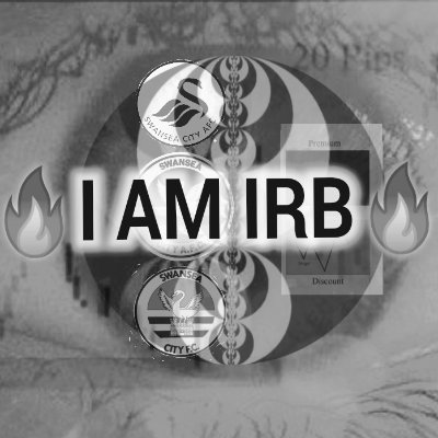 I_am_irb Profile Picture