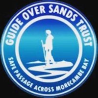Guide Over Sands Trust (@guide_over_sand) 's Twitter Profile