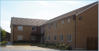 A modern General Practice Surgery with old fashioned values and dedicated staff always trying to improve patient care
