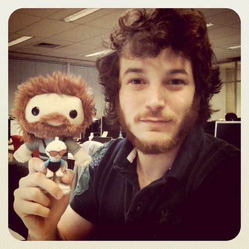 paulovidiz's profile picture. 